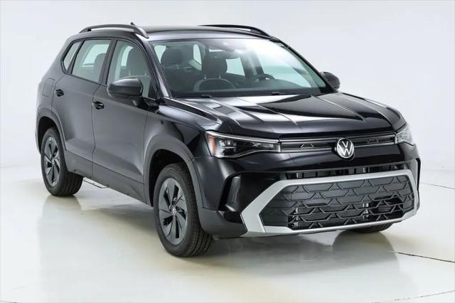 2026 Volkswagen Taos S