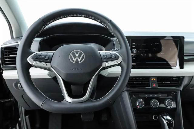 2026 Volkswagen Taos S
