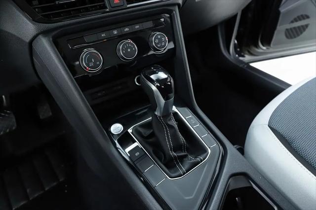 2026 Volkswagen Taos S