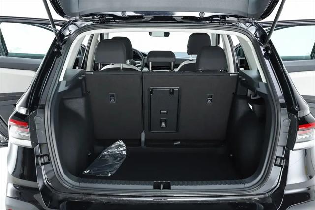 2026 Volkswagen Taos S