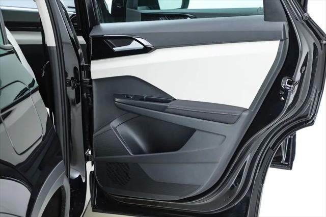 2026 Volkswagen Taos S