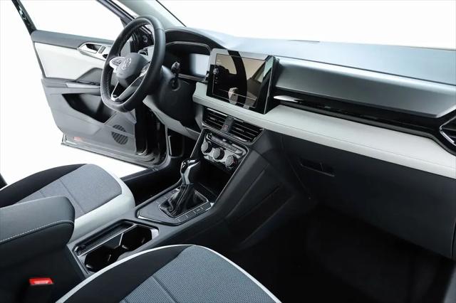 2026 Volkswagen Taos S