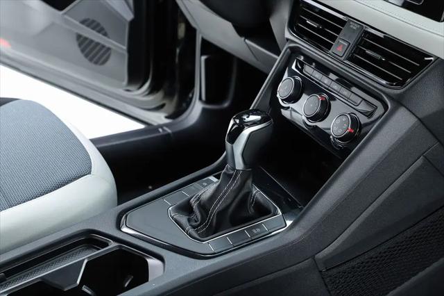 2026 Volkswagen Taos S