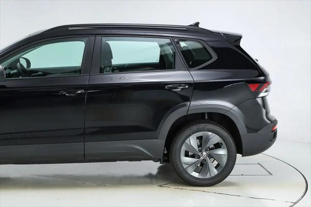 2026 Volkswagen Taos S