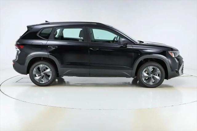 2026 Volkswagen Taos S