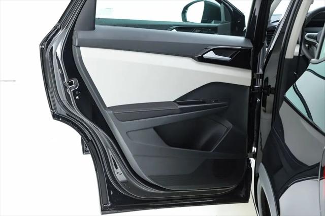 2026 Volkswagen Taos S