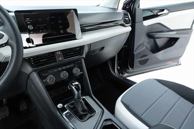 2026 Volkswagen Taos S
