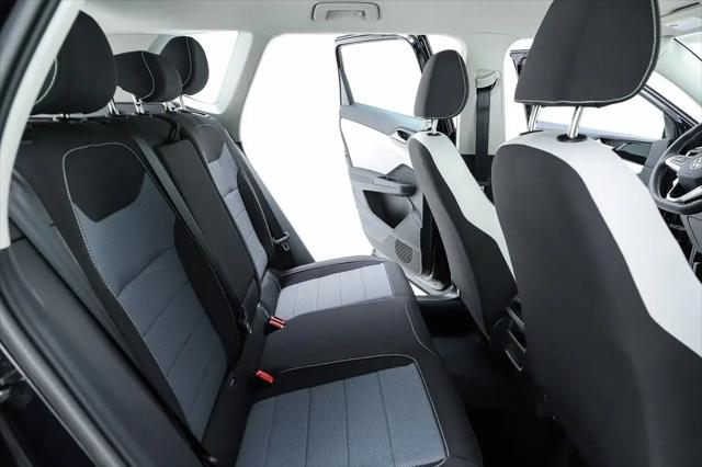 2026 Volkswagen Taos S