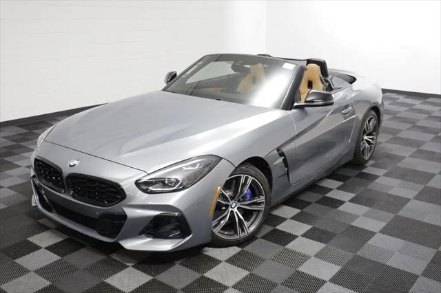 2025 BMW Z4 M40i