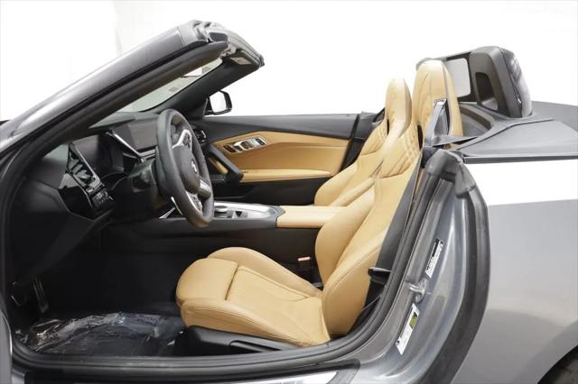 2025 BMW Z4 M40i