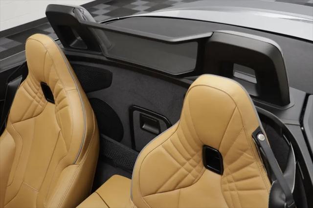 2025 BMW Z4 M40i