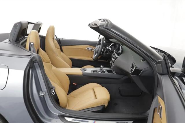 2025 BMW Z4 M40i