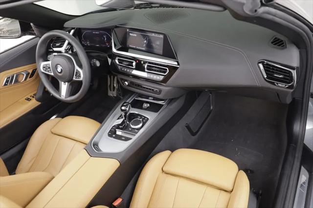 2025 BMW Z4 M40i