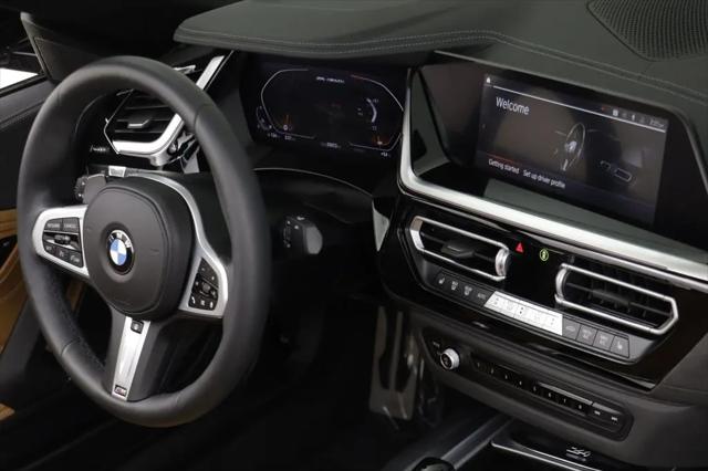 2025 BMW Z4 M40i