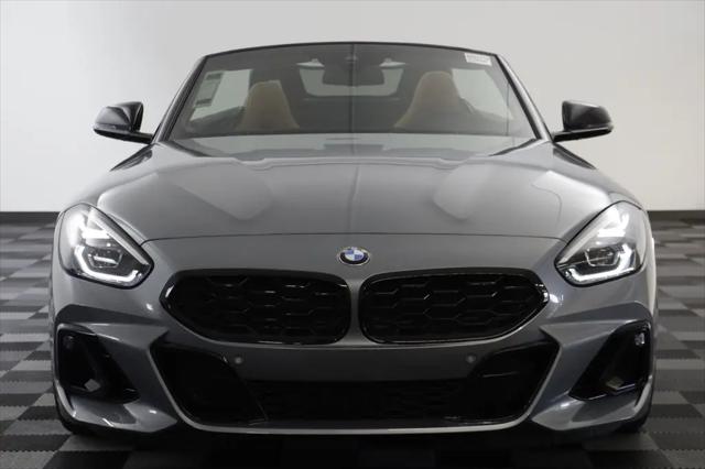 2025 BMW Z4 M40i