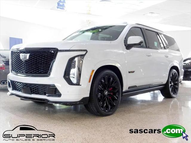 2026 Cadillac Escalade V for sale in Hamburg, NY