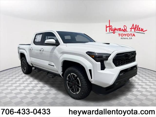 2026 Toyota Tacoma TRD Sport for sale in Athens, GA