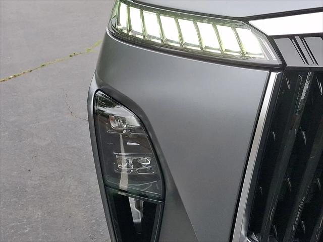 2025 INFINITI QX80 SENSORY AWD