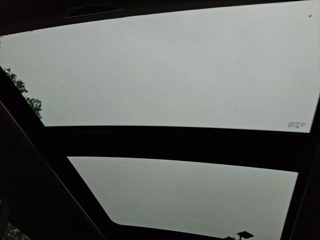 2025 INFINITI QX80 SENSORY AWD