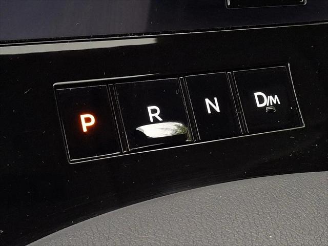 2025 INFINITI QX80 SENSORY AWD