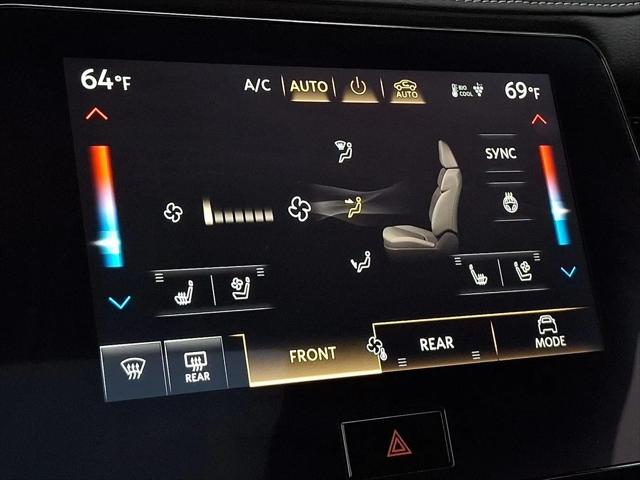 2025 INFINITI QX80 SENSORY AWD