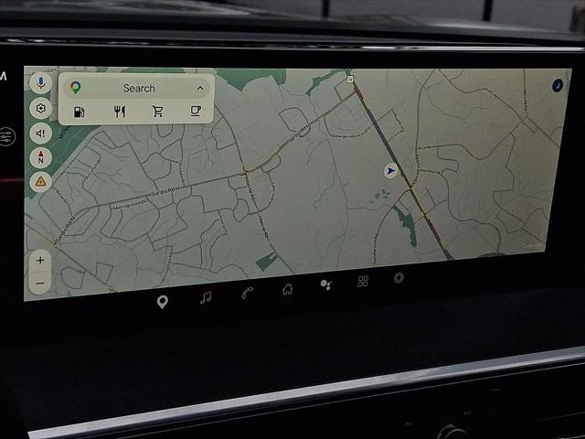 2025 INFINITI QX80 SENSORY AWD