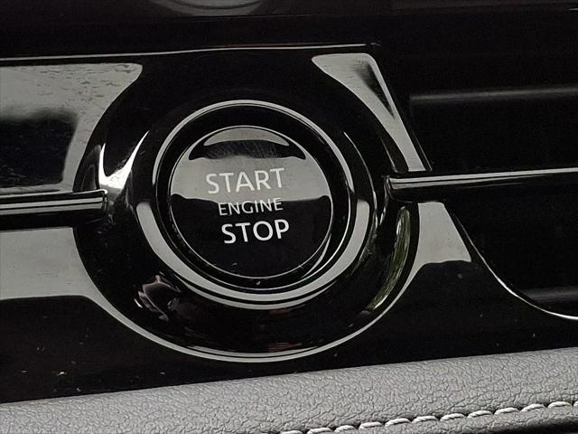 2025 INFINITI QX80 SENSORY AWD