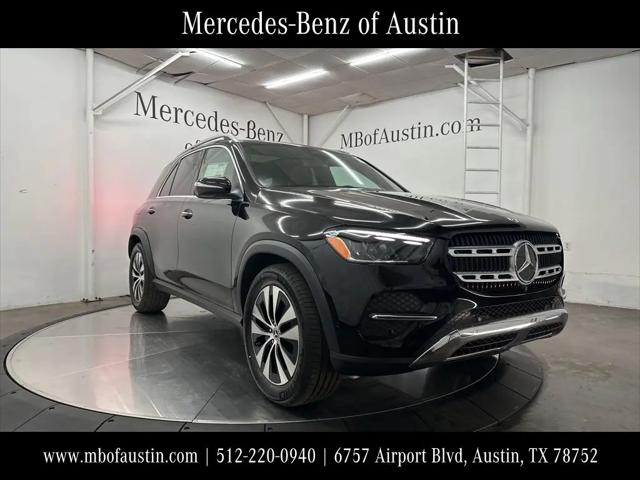 2026 Mercedes-Benz GLE GLE 350 GLE 350 for sale in Austin, TX