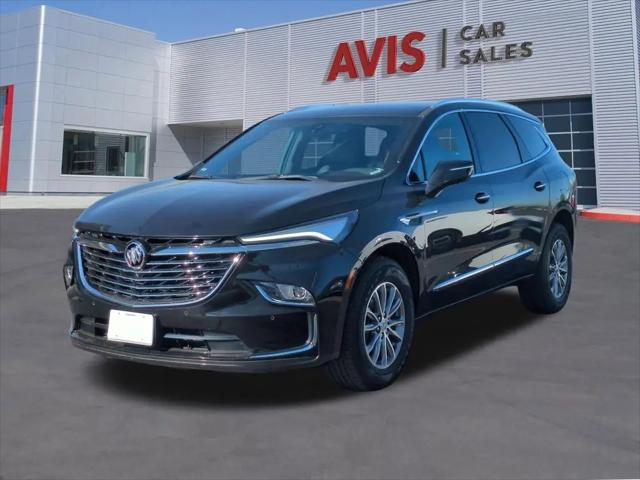 2024 Buick Enclave Premium AWD for sale in Colton, CA