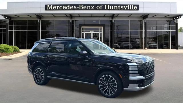 2026 Hyundai Palisade Hybrid Calligraphy for sale in Huntsville, AL