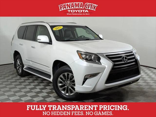2017 Lexus GX 460 Luxury for sale in Panama City, FL