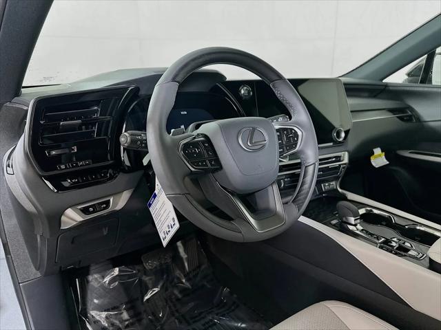 2026 Lexus RX 350 F SPORT Design