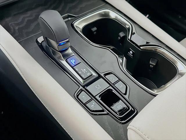 2026 Lexus RX 350 F SPORT Design