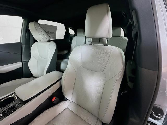 2026 Lexus RX 350 F SPORT Design