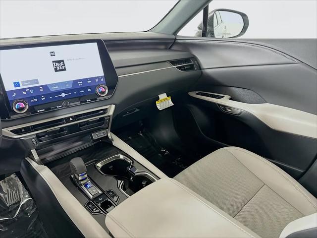 2026 Lexus RX 350 F SPORT Design