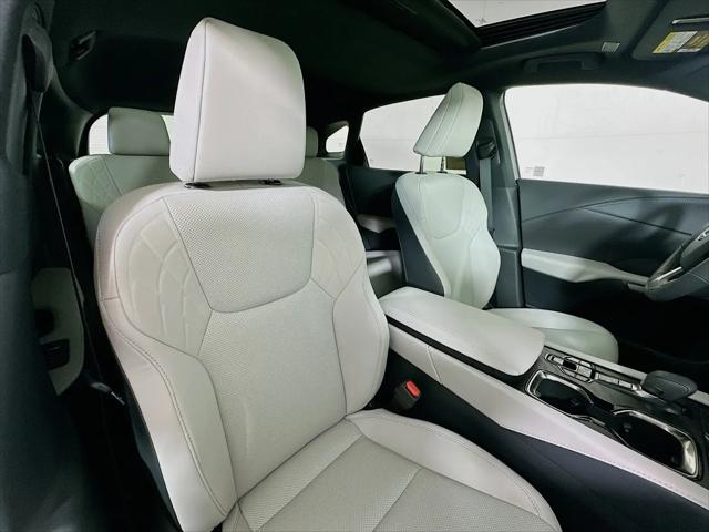 2026 Lexus RX 350 F SPORT Design