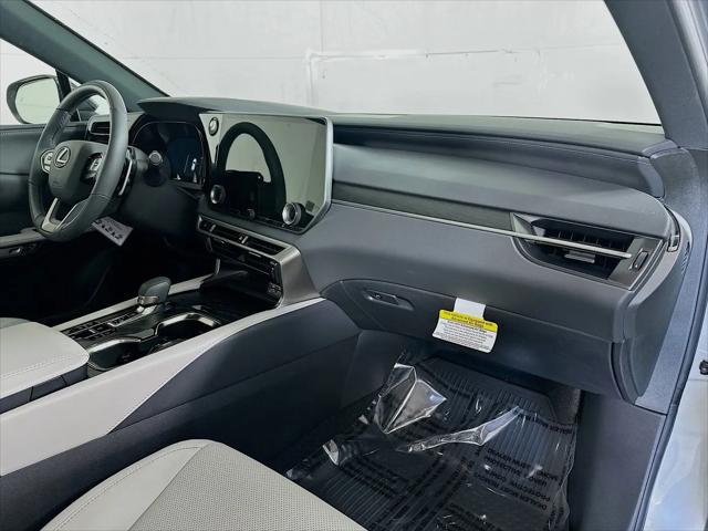2026 Lexus RX 350 F SPORT Design