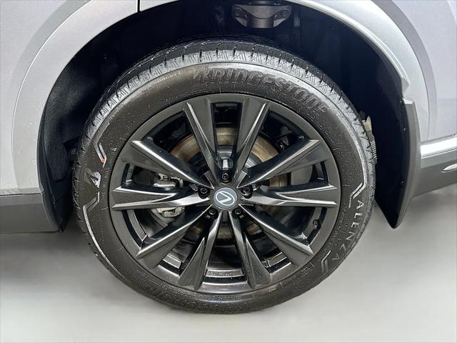2026 Lexus RX 350 F SPORT Design