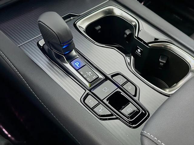 2026 Lexus RX 350 F SPORT Handling