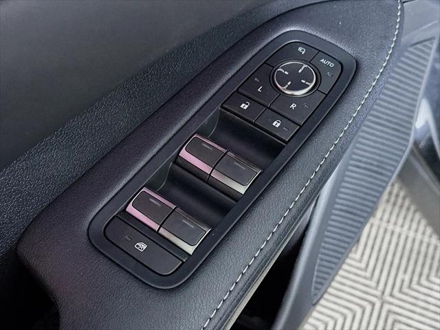 2026 Lexus RX 350 F SPORT Handling