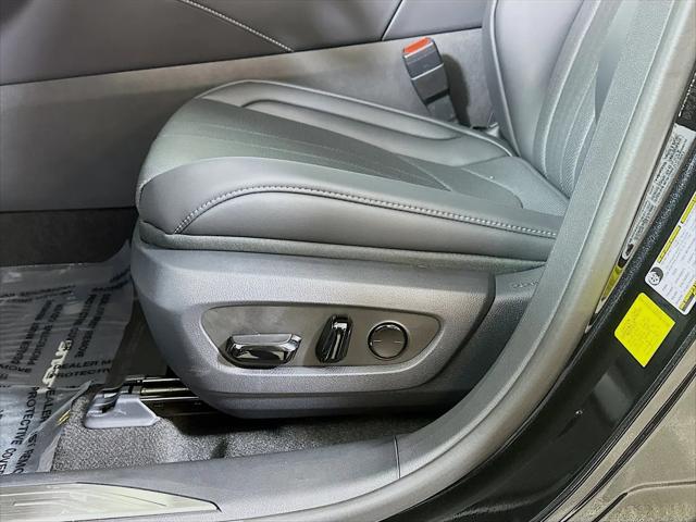2026 Lexus RX 350 F SPORT Handling