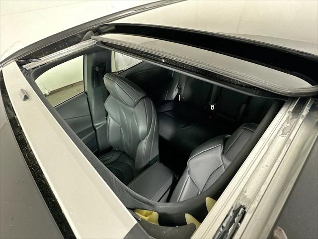 2026 Lexus RX 350 F SPORT Handling