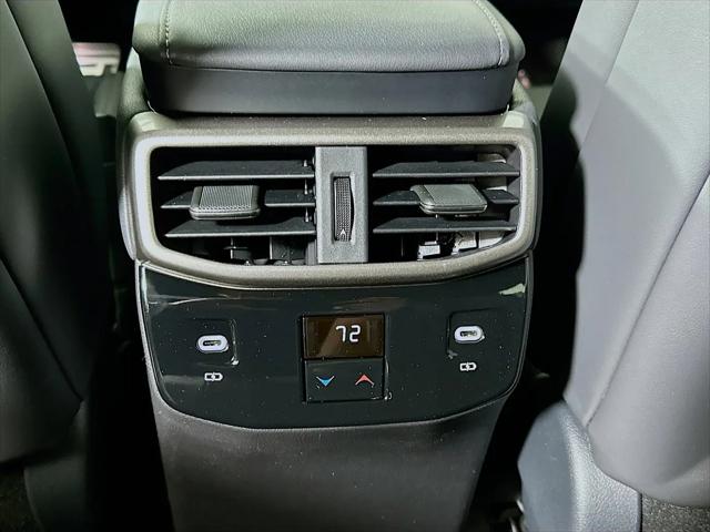 2026 Lexus RX 350 F SPORT Handling