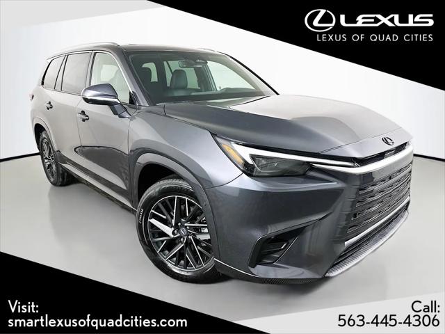 2026 Lexus TX 350 Premium for sale in Davenport, IA