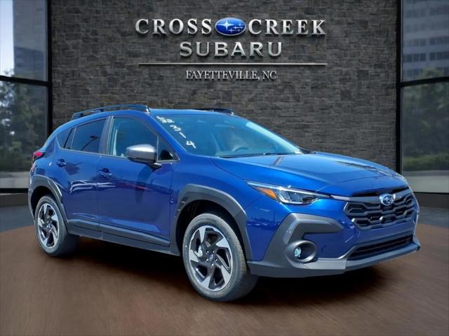 2026 Subaru Crosstrek Limited for sale in Fayetteville, NC