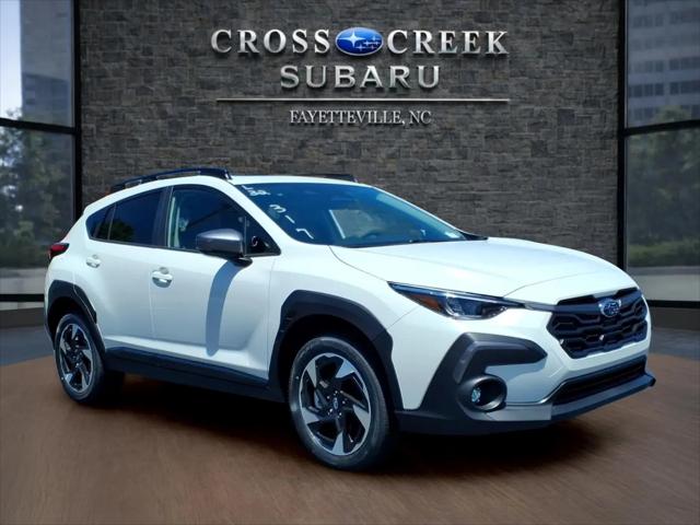 2026 Subaru Crosstrek Limited for sale in Fayetteville, NC