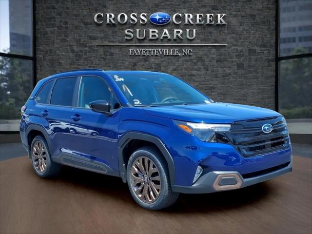 2026 Subaru Forester Sport for sale in Fayetteville, NC