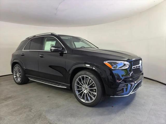 2026 Mercedes-Benz GLE GLE 450 4MATIC for sale in West Palm Beach, FL