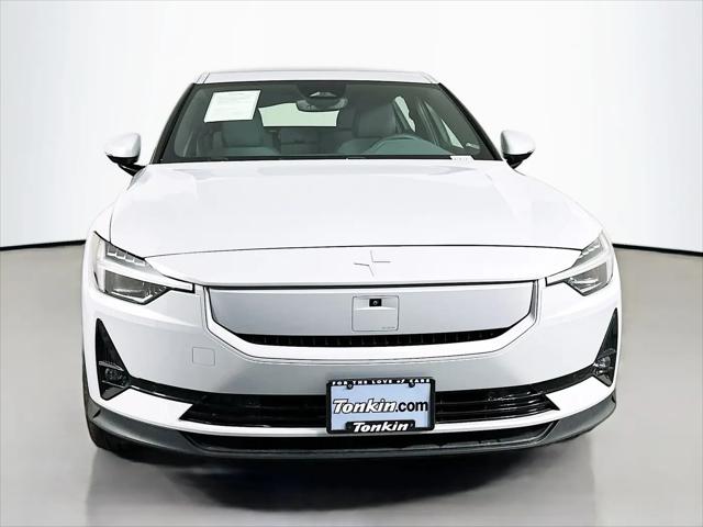 2024 Polestar 2 Long Range Dual Motor