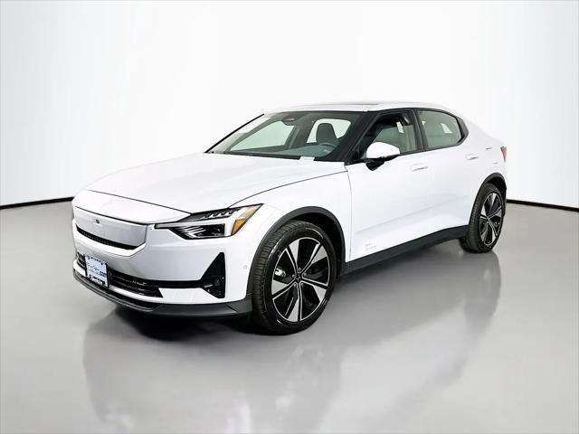 2024 Polestar 2 Long Range Dual Motor